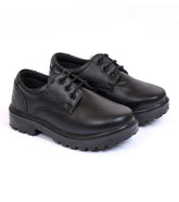 Boys School Shoes 120095